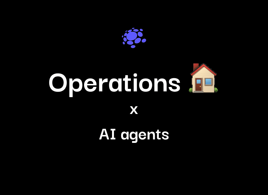 AI Agents and Automation: Streamlining Business Operations