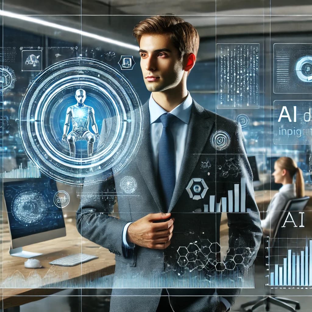 AI Consulting